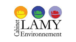 Logo LAMY